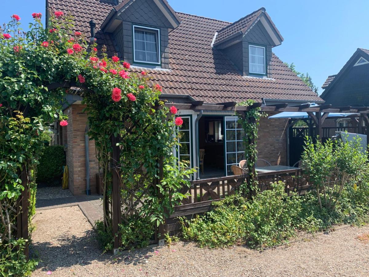 Ferienhaus 8 An Der Ostsee In Schoenhagen Brodersby  Extérieur photo
