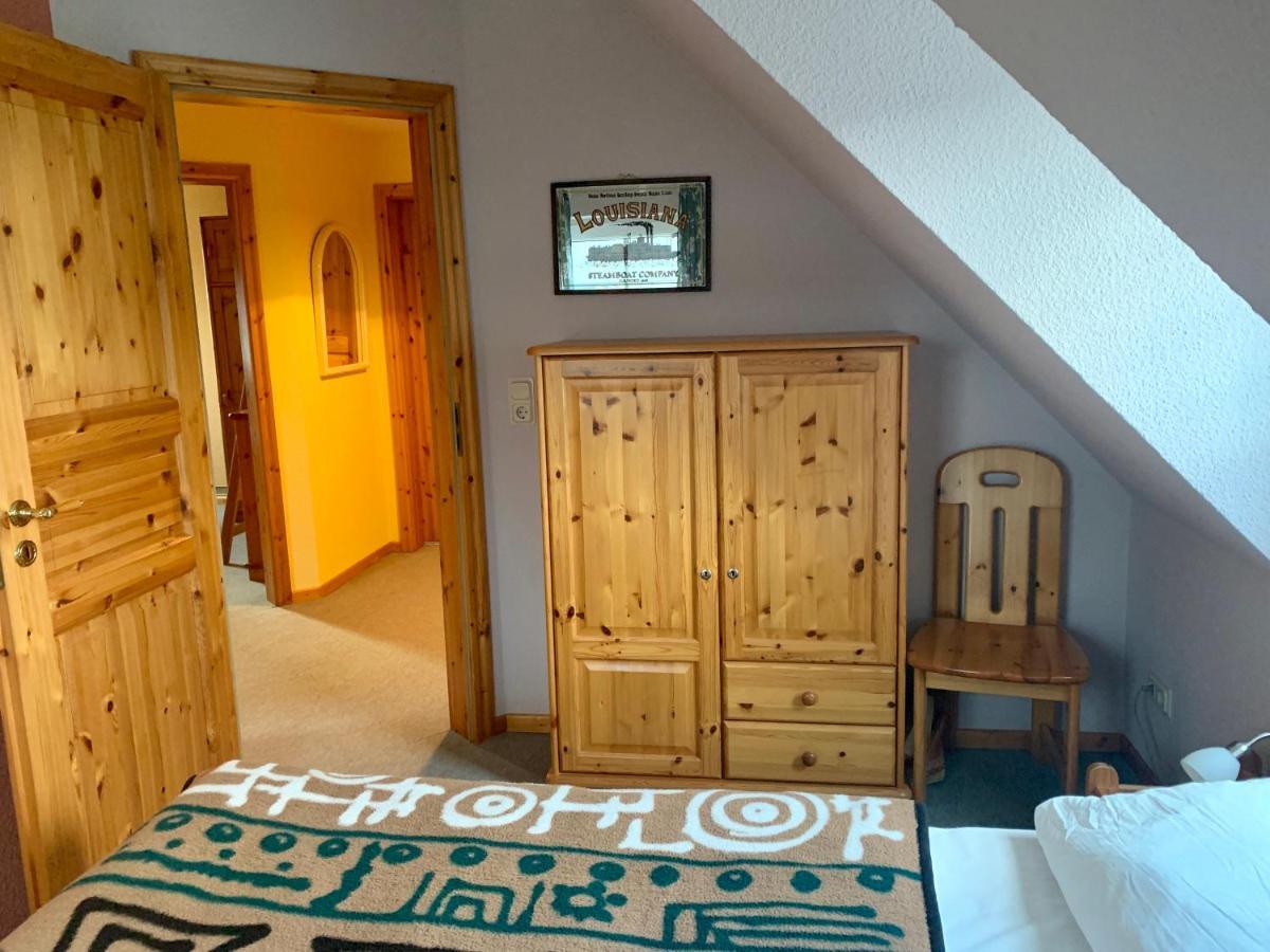 Ferienhaus 8 An Der Ostsee In Schoenhagen Brodersby  Extérieur photo
