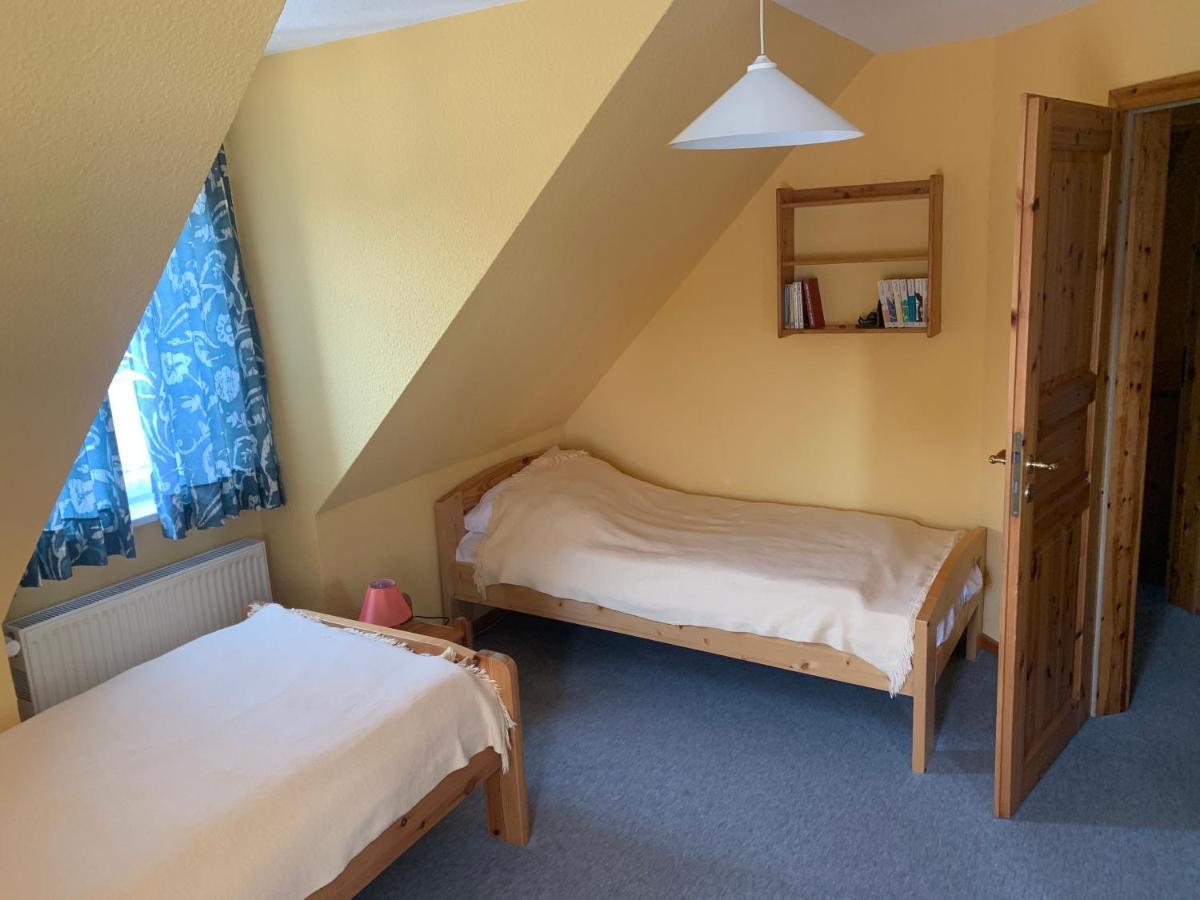 Ferienhaus 8 An Der Ostsee In Schoenhagen Brodersby  Extérieur photo